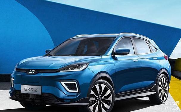 成都149WEY威派豪华SUV市场的黑马，零跑汽车与智能交通系统的协同