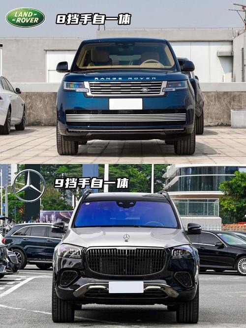 成都149迈巴赫经典与现代的完美融合，路虎如何塑造独特的品牌形象